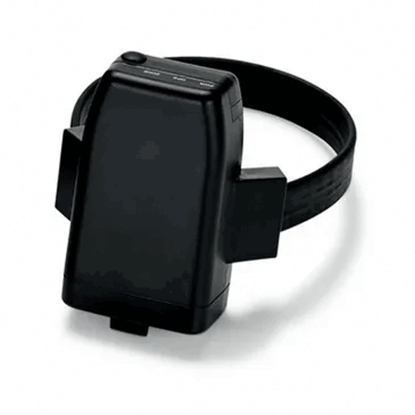 Why use GPS Ankle Bracelet Monitoring? - Gosafe